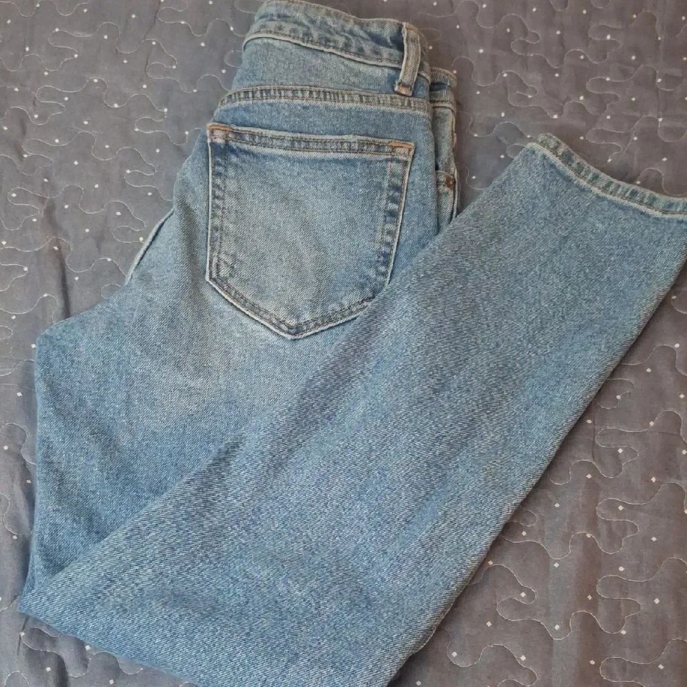 Cello Women's Blue Jeans size 0